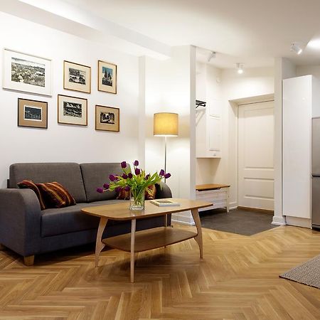 Vana-Posti Apartment タリン エクステリア 写真