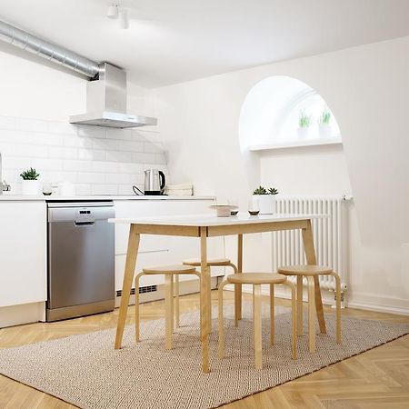 Vana-Posti Apartment タリン エクステリア 写真