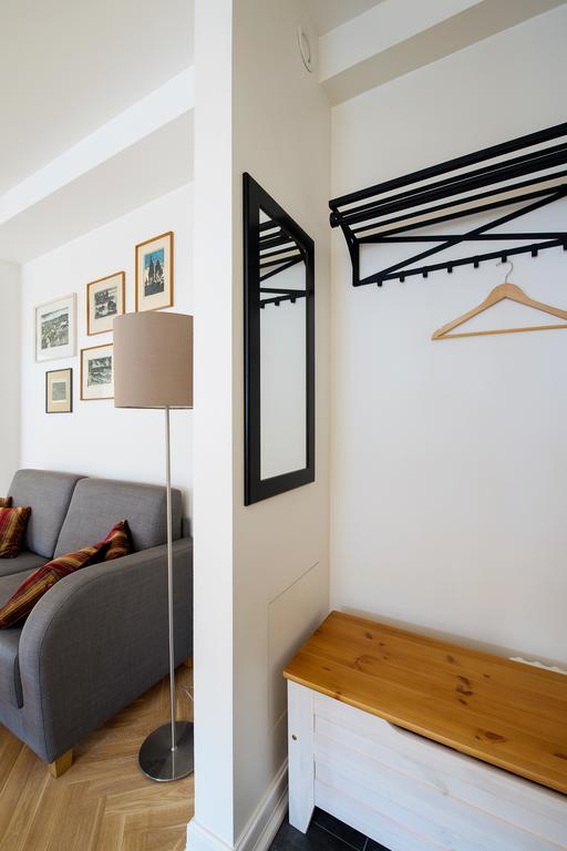 Vana-Posti Apartment タリン エクステリア 写真