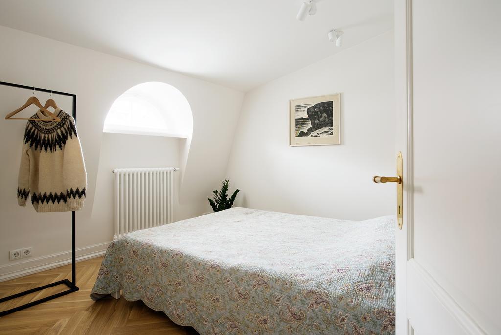 Vana-Posti Apartment タリン エクステリア 写真
