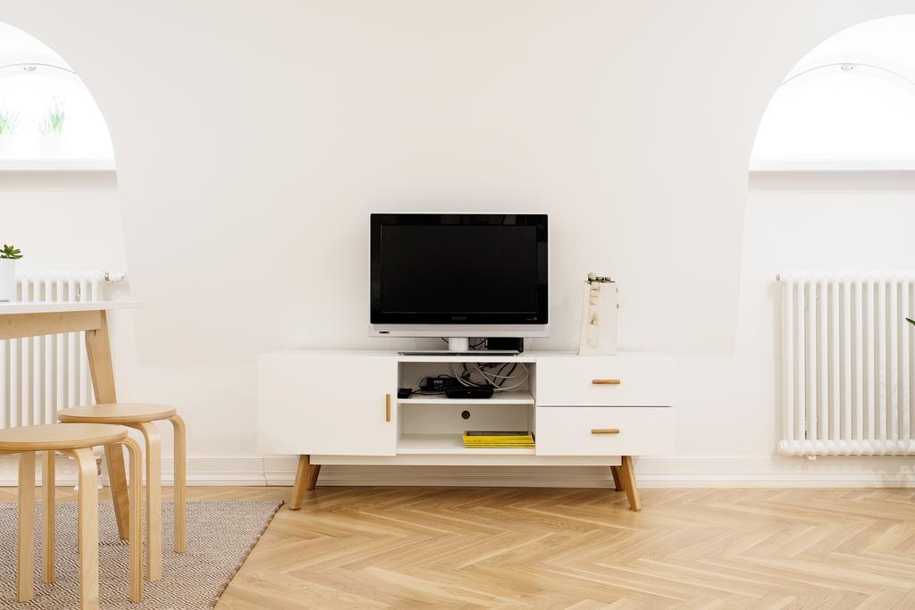 Vana-Posti Apartment タリン エクステリア 写真