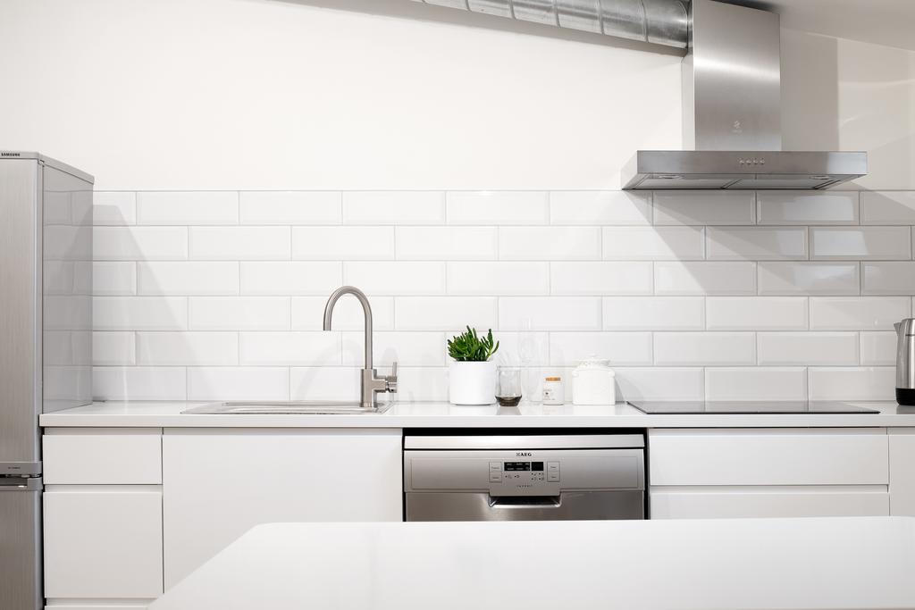 Vana-Posti Apartment タリン エクステリア 写真