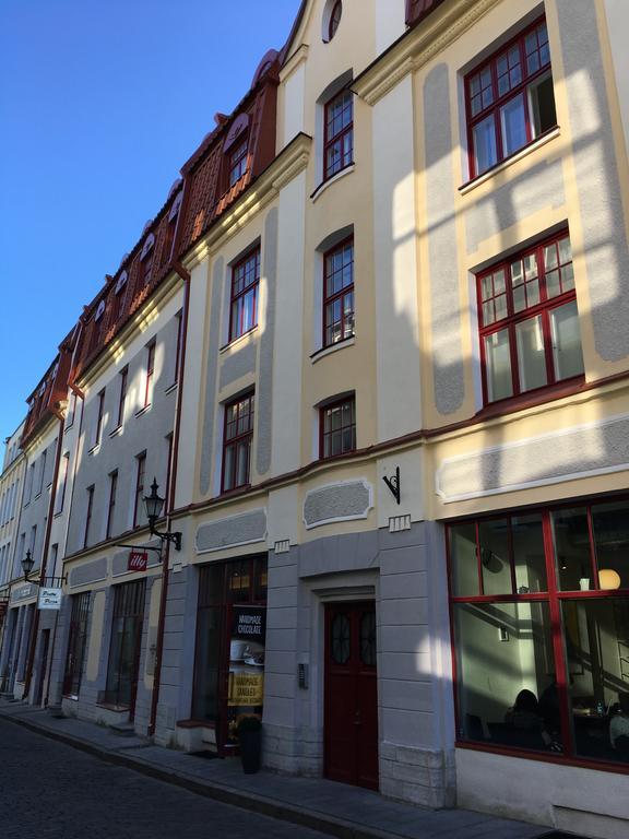 Vana-Posti Apartment タリン エクステリア 写真